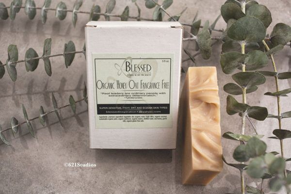 Blessed Inspirations | Massages, Facial & SPA Services