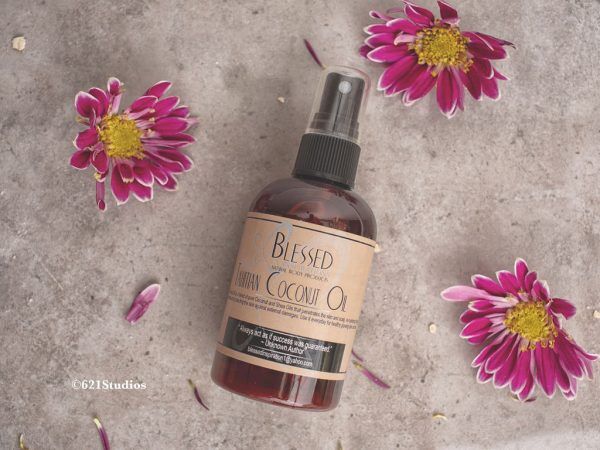 Blessed Inspirations | Massages, Facial & SPA Services