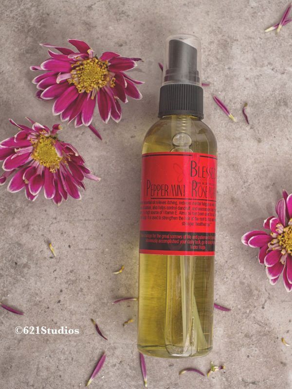 Blessed Inspirations | Massages, Facial & SPA Services