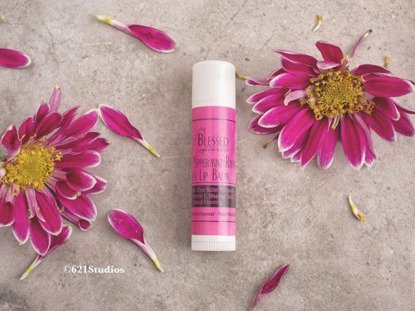 Blessed Inspirations | Massages, Facial & SPA Services