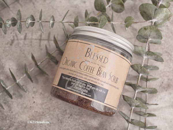 Blessed Inspirations | Massages, Facial & SPA Services