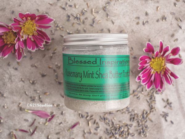 Blessed Inspirations | Massages, Facial & SPA Services