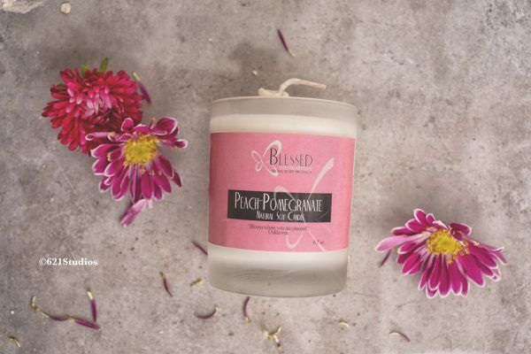 Blessed Inspirations | Massages, Facial & SPA Services