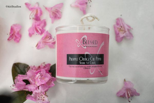 Blessed Inspirations | Massages, Facial & SPA Services