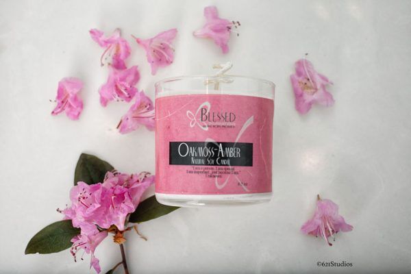 Blessed Inspirations | Massages, Facial & SPA Services