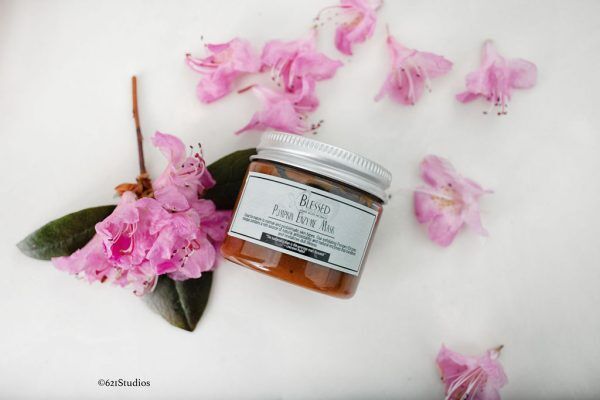 Blessed Inspirations | Massages, Facial & SPA Services