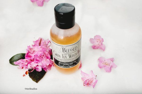 Blessed Inspirations | Massages, Facial & SPA Services