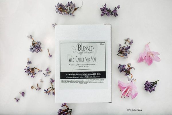 Blessed Inspirations | Massages, Facial & SPA Services