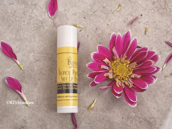 Blessed Inspirations | Massages, Facial & SPA Services